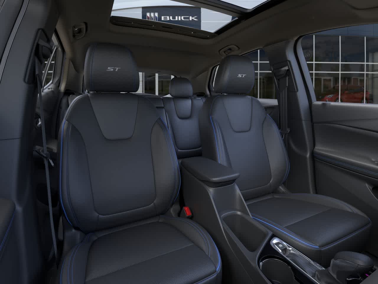 2026 Buick Encore GX Sport Touring - Photo 16