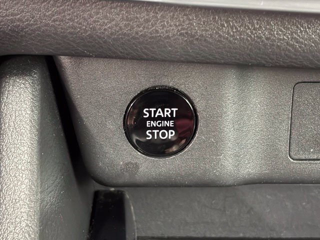 Used 2024 Gray Nissan S image 39