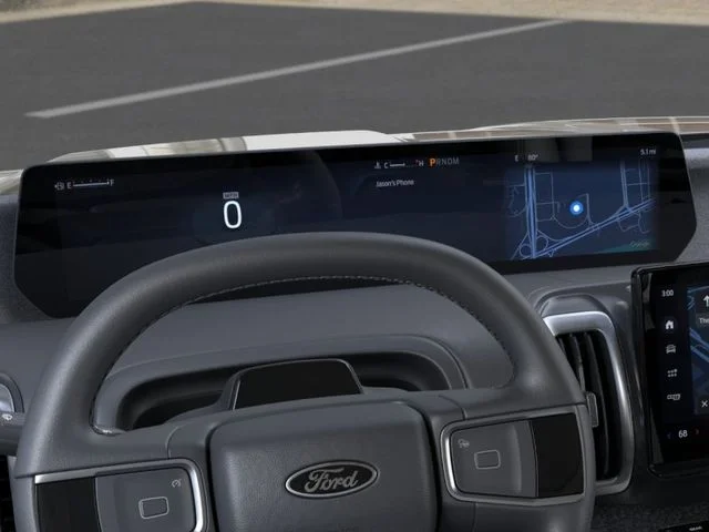 New 2026 Marsh Gray Ford Tremor image 13