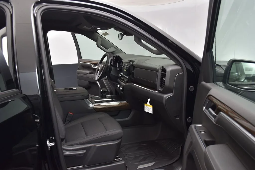 2026 GMC Sierra 1500 Elevation - Photo 29