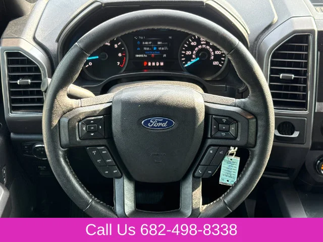 Used 2020 Gray Ford XLT image 15