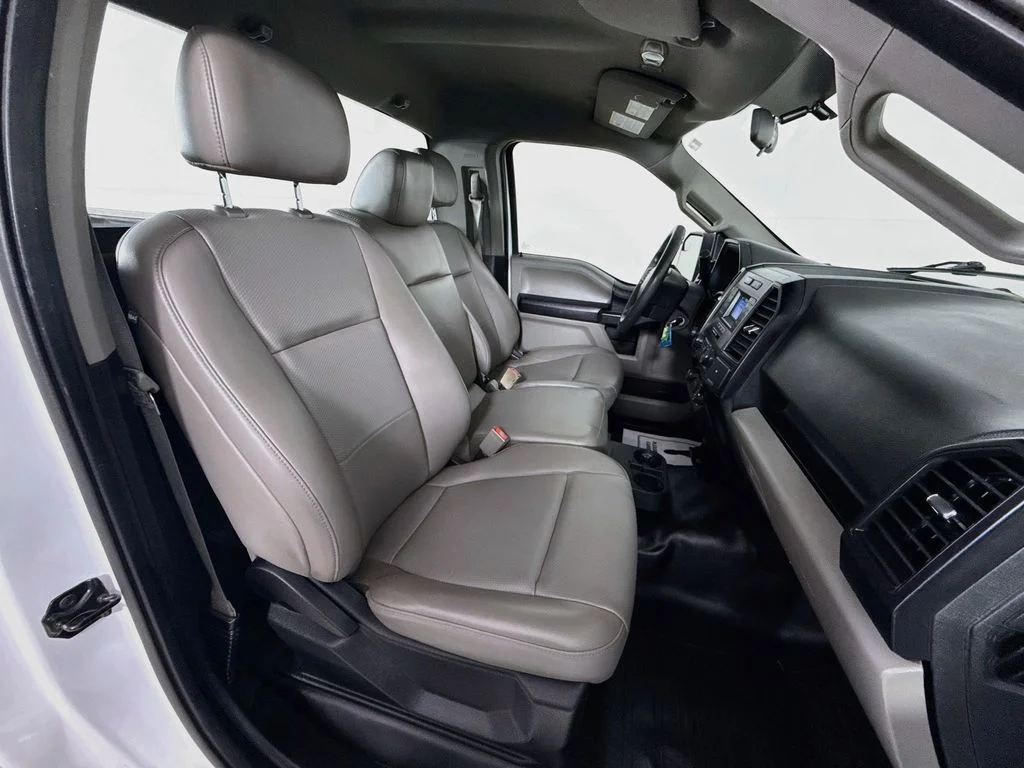 Used 2018 Oxford White Ford XL image 23
