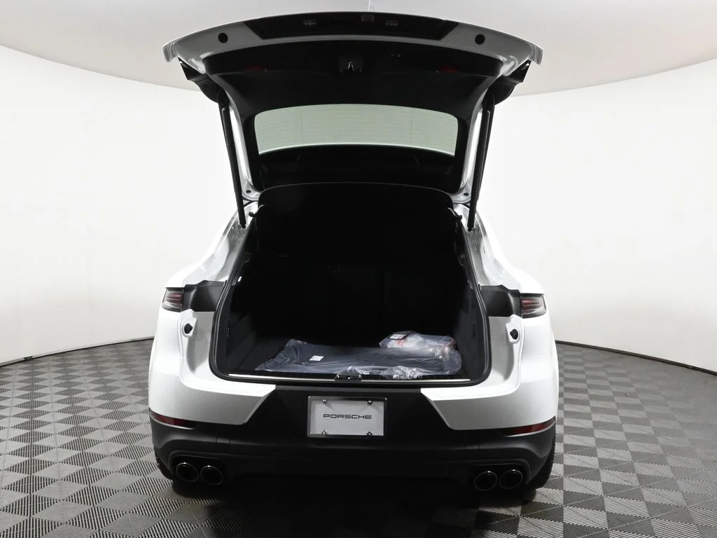 Certified Used 2026 White Porsche  image 44