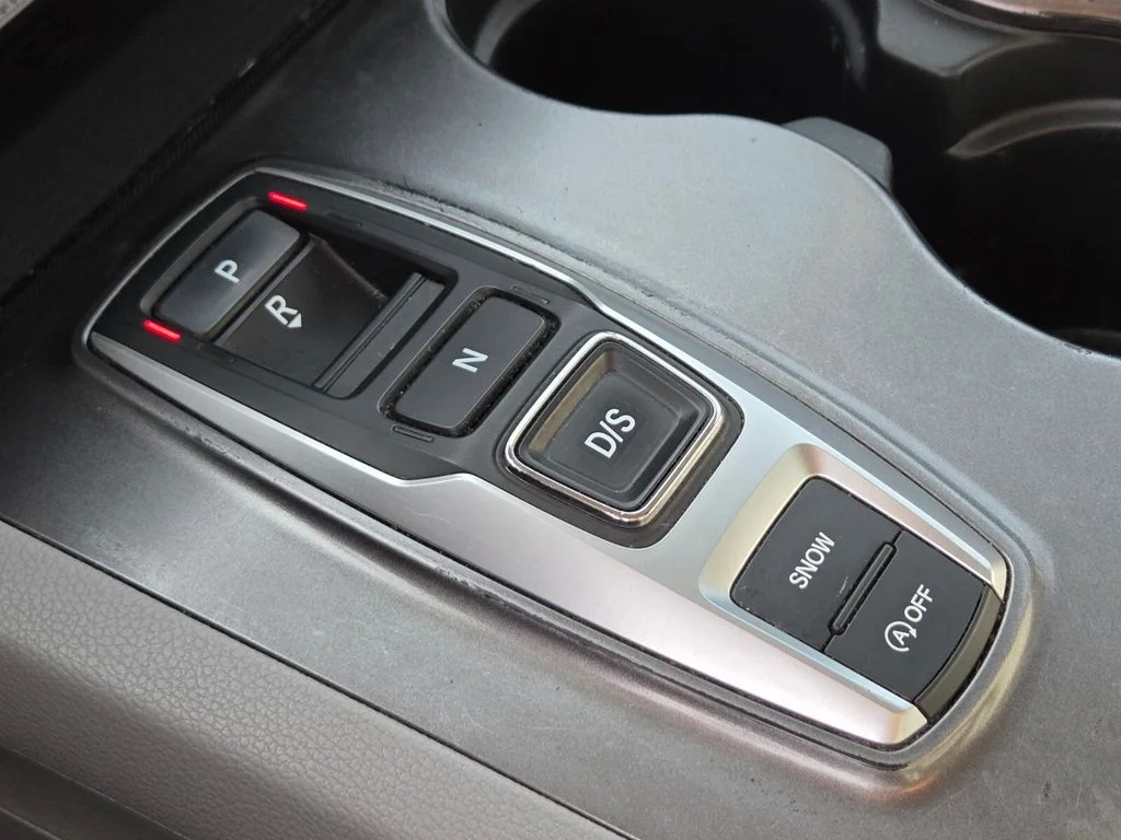 Used 2022 Silver Honda Special Edition image 35