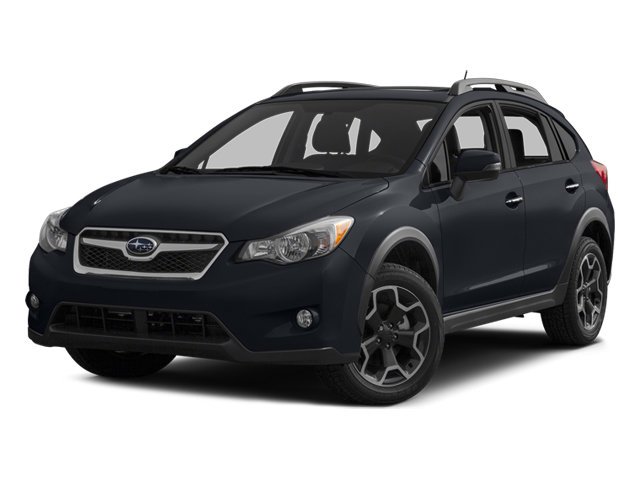 Used 2014 Dark Gray Metallic Subaru Premium image 1
