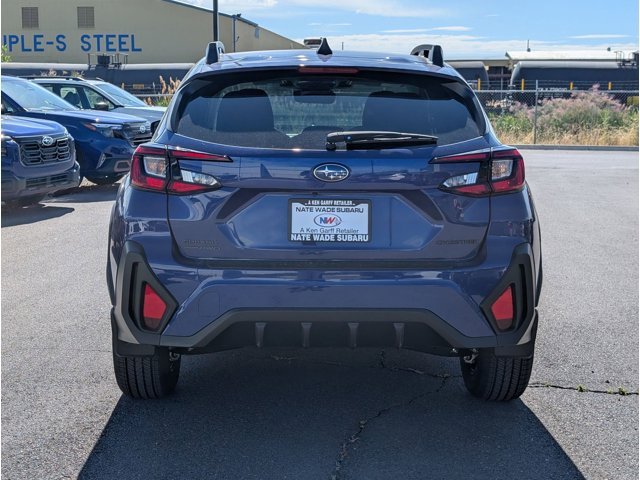 New 2026 SAPPHIRE BLUE PEARL Subaru Premium image 4