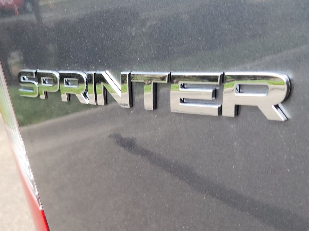 New 2026 Selenite Grey Metallic Mercedes-Benz PASSENGER image 11