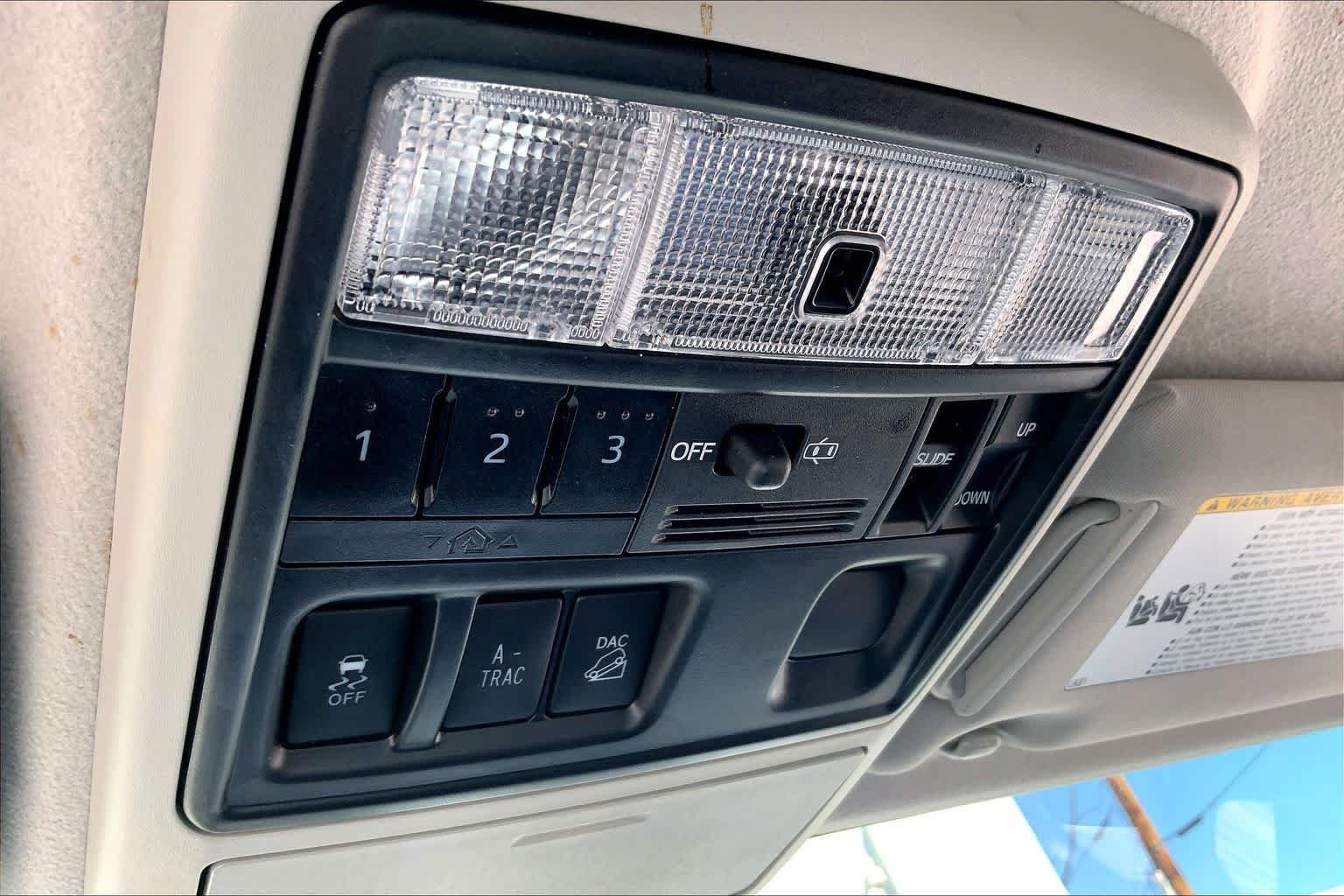 Used 2019 Magnetic Gray Metallic Toyota SR5 Premium image 28