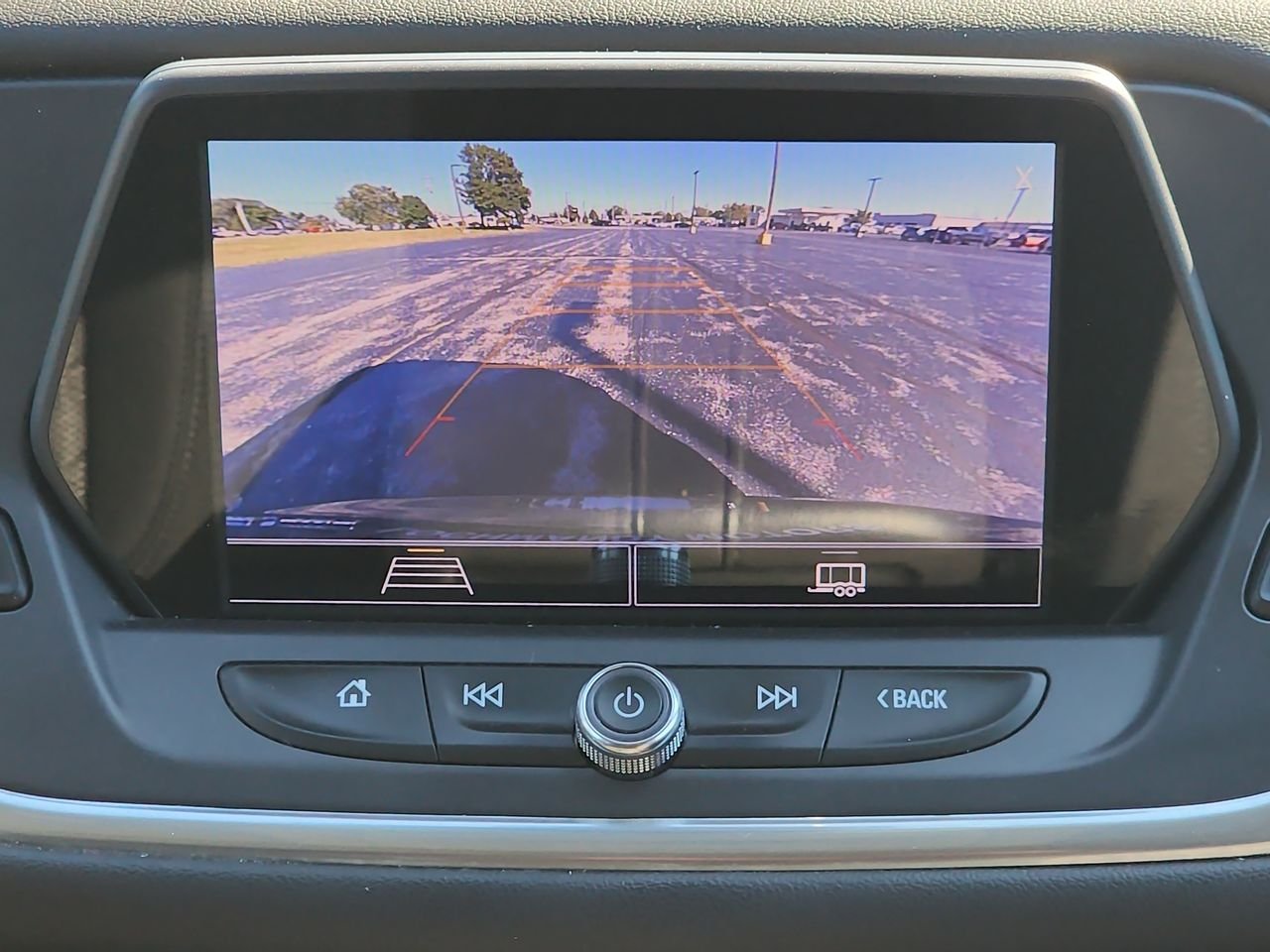 Used 2022 Gray Chevrolet LT image 16