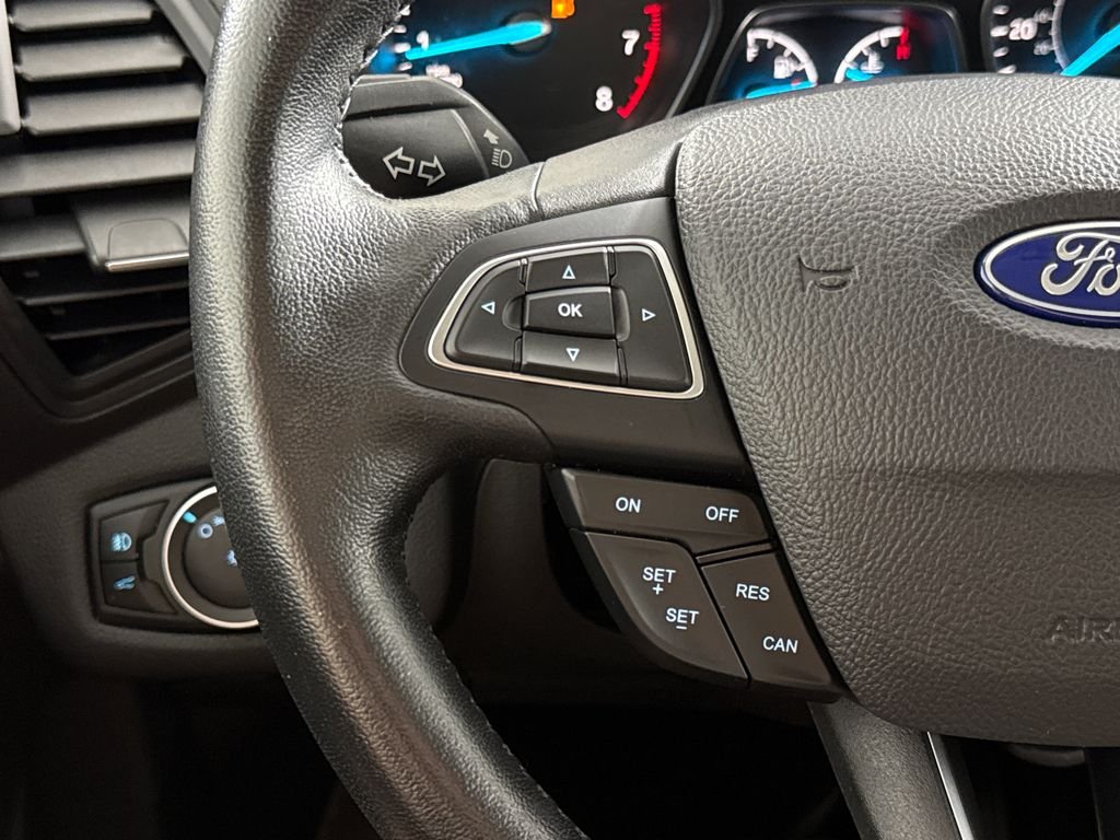 2019 Ford Escape SEL - Photo 15