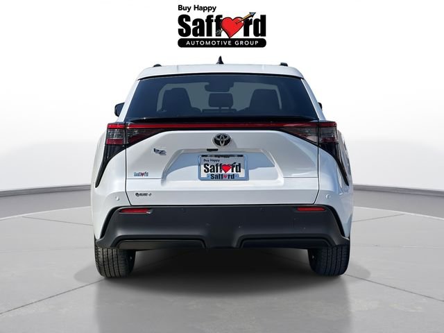 2026 Toyota bZ XLE - Photo 8