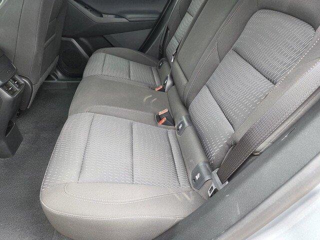 Used 2026 Sterling Gray Metallic Chevrolet AWD LT image 23