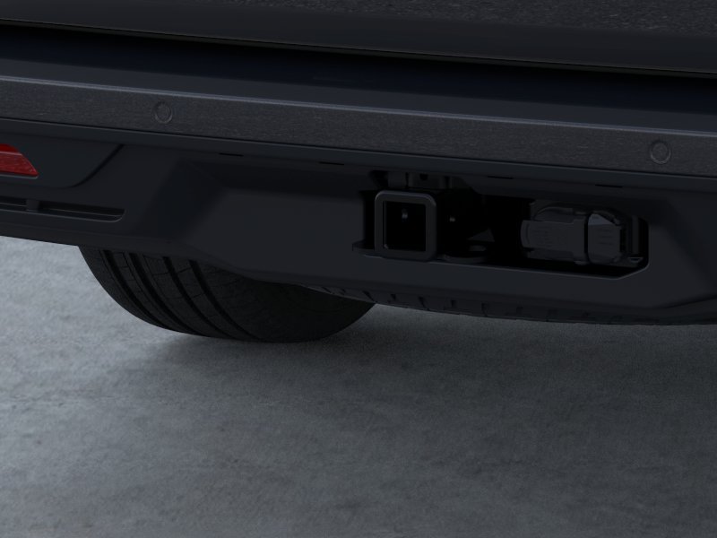 New 2026 Dark Matter Gray Metallic Ford Active image 23