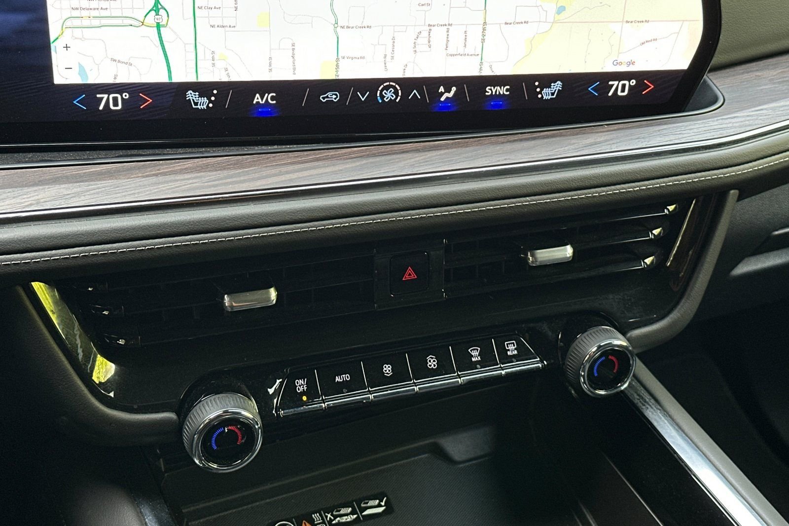 Used 2025 Gray Chevrolet LT image 29