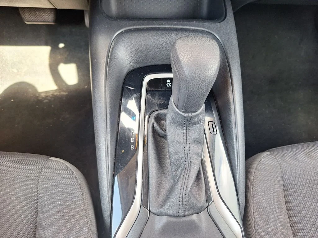 2024 Toyota Corolla LE - Photo 17