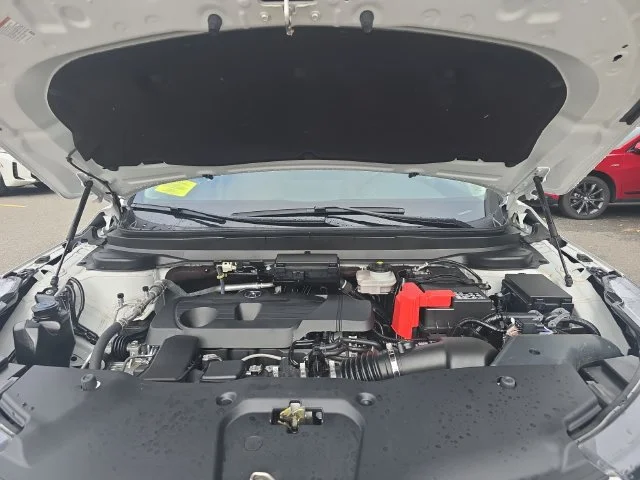 2026 Acura RDX Technology Package - Photo 6