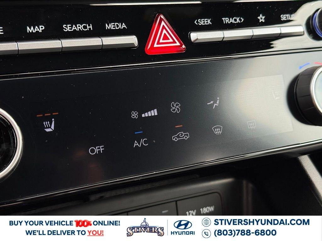 New 2026 Black Hyundai SEL Activity FWD image 31