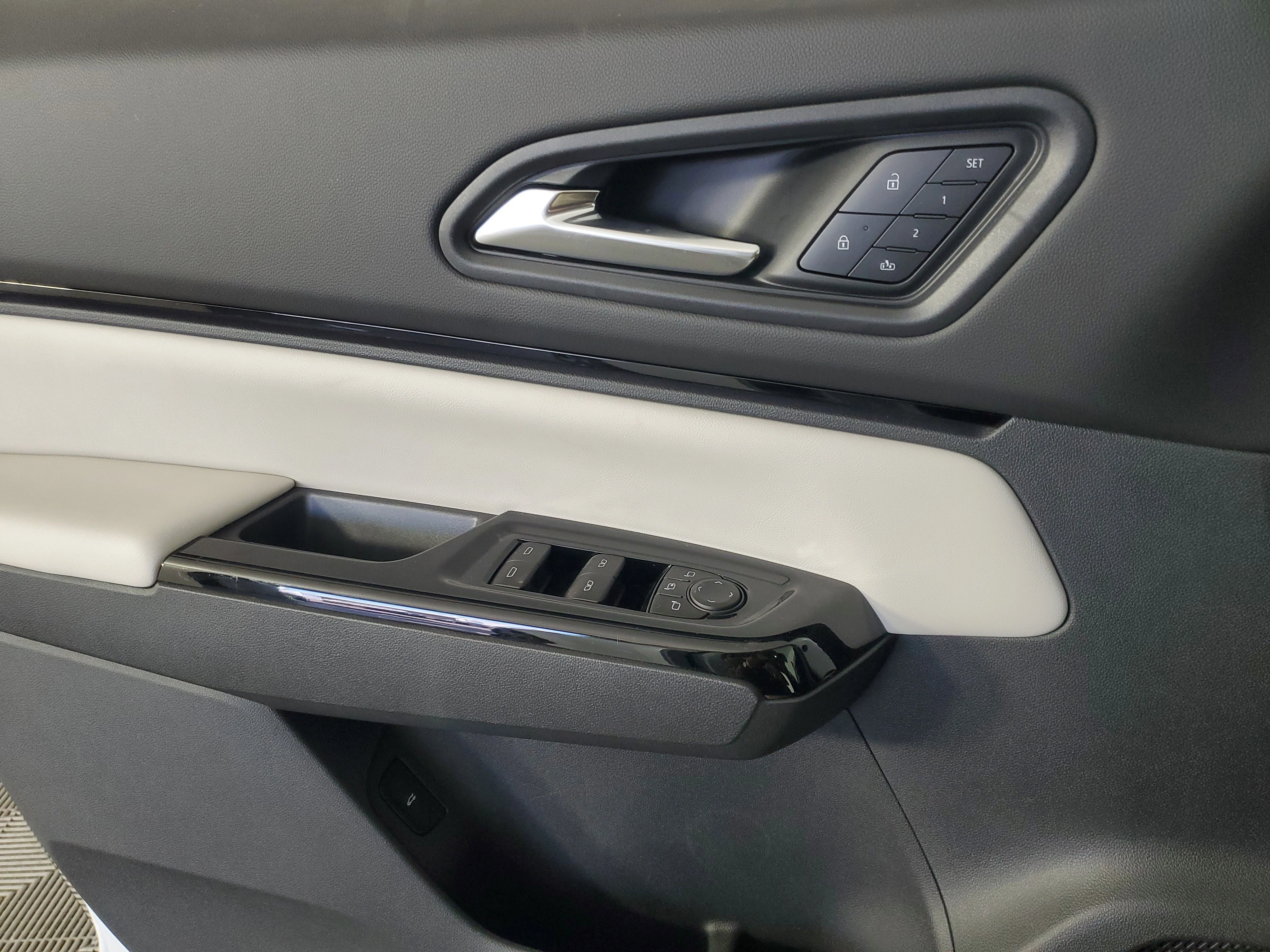 2026 Honda Prologue Elite - Photo 29