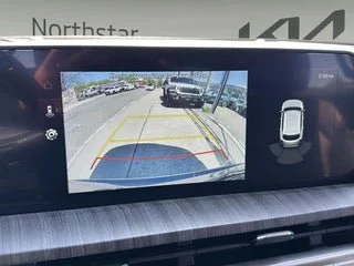 Used 2023 Gray Kia EX image 18