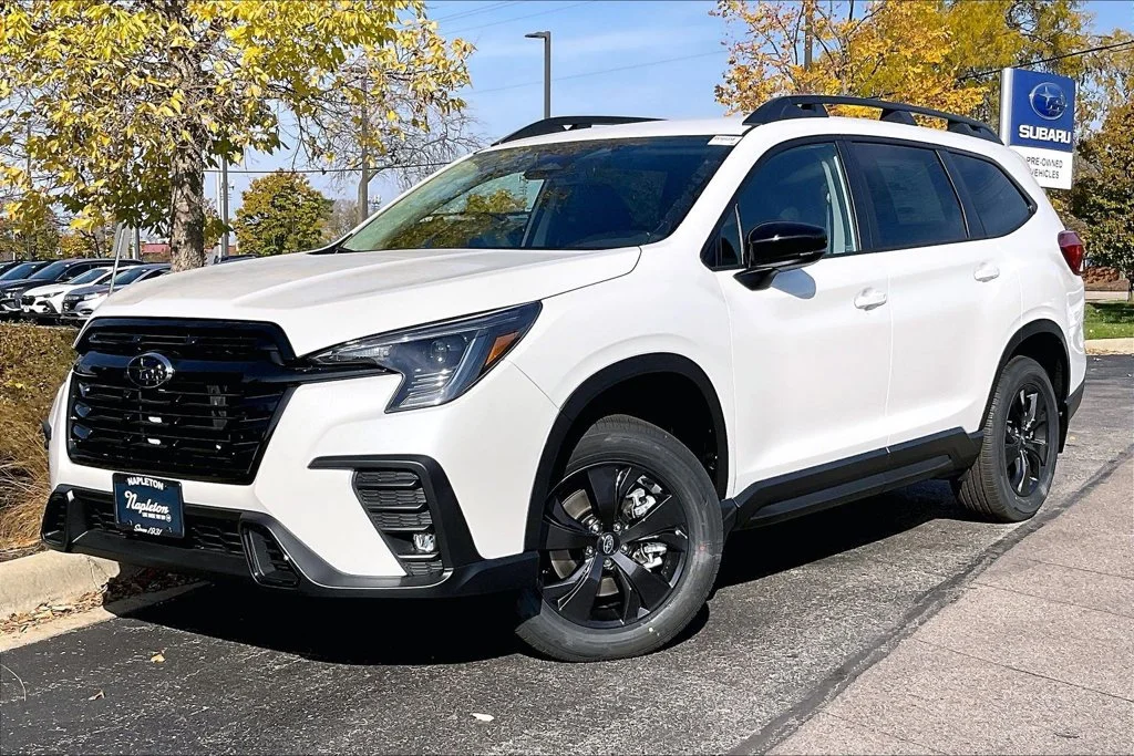 Vehicle thumbnail