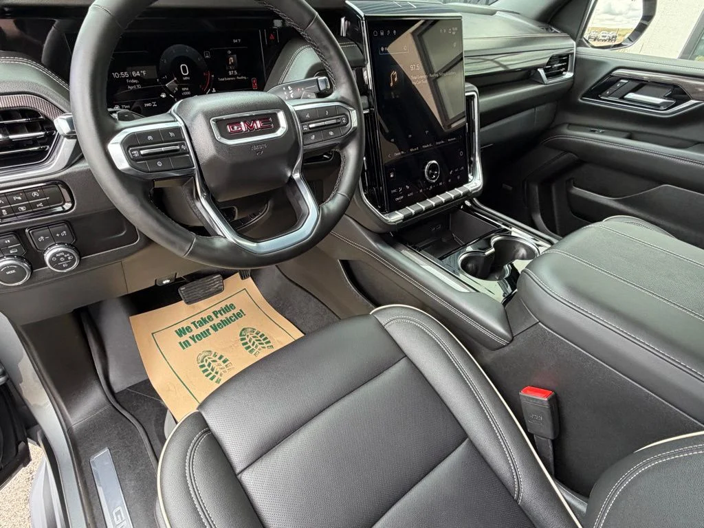 Used 2026 Gray GMC Elevation image 10
