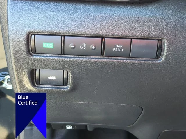 Used 2025 Black Nissan SV image 16