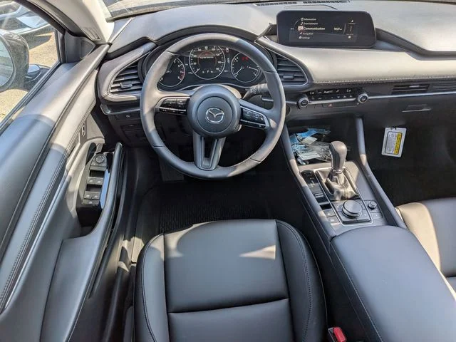 Used 2026 Blue Mazda 2.5 S Select Sport image 28