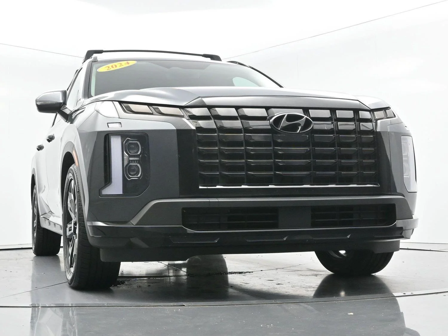 Used 2024 Gray Hyundai XRT image 50
