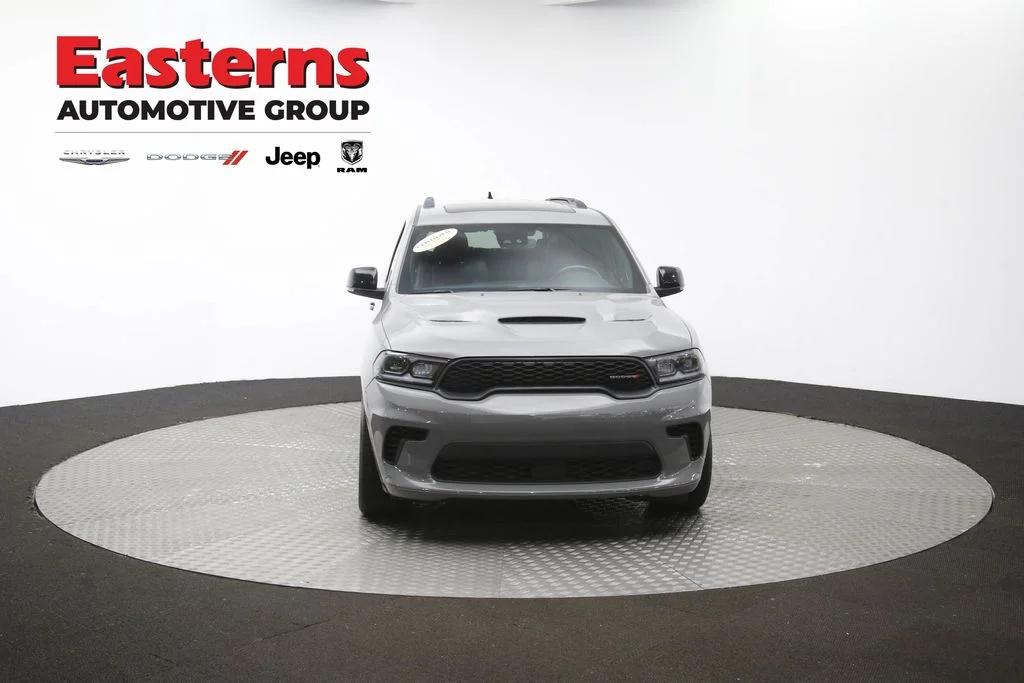 Used 2024 Gray Dodge R/T Premium image 58