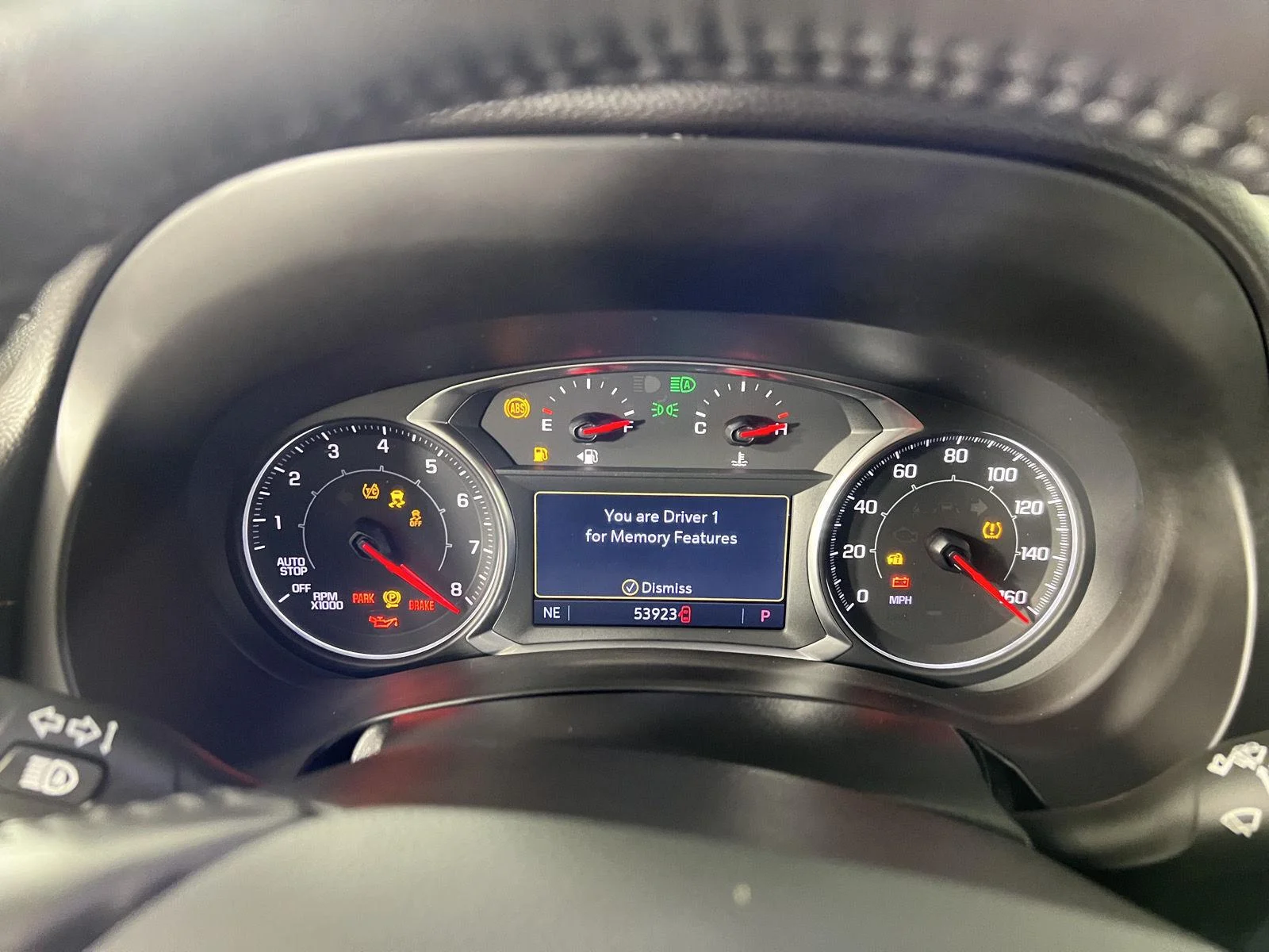 Used 2020 RED QUARTZ TINTCOAT GMC SLT image 24