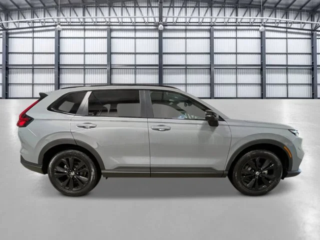 New 2026  Honda Sport Touring image 6