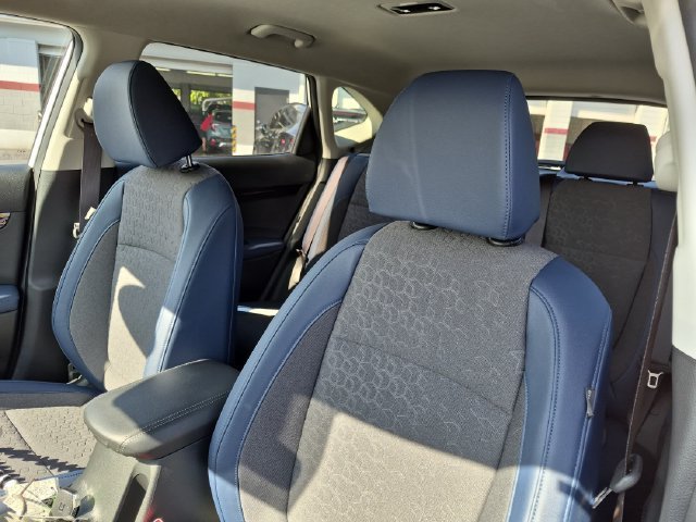 Certified Used 2024 White Kia S image 14