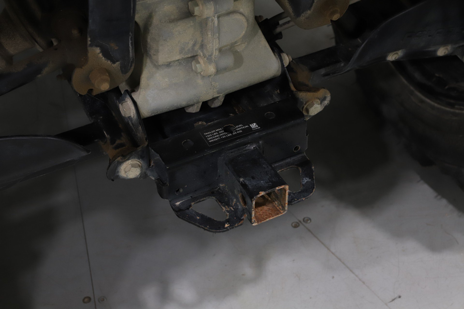 Used 2020  Polaris  image 22