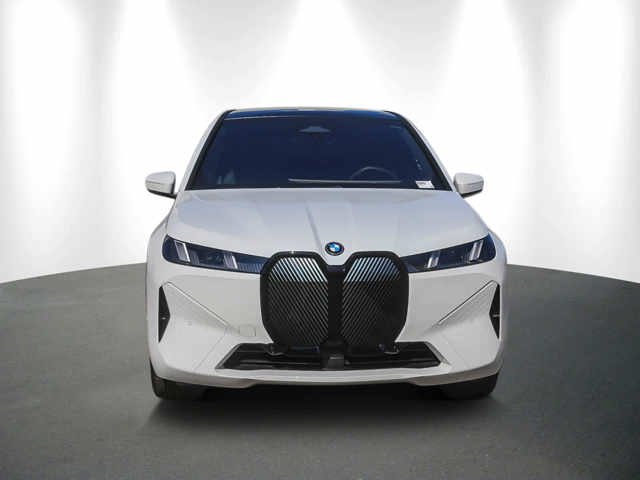 Used 2026 BMW iX 60 with VIN WB553CF09TCW03713 for sale in Glendale, CA