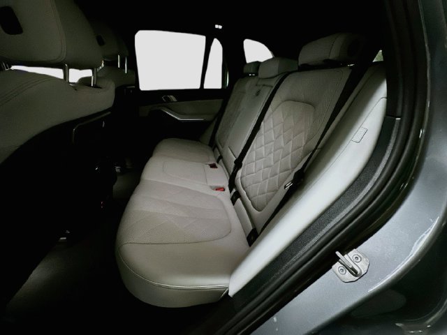 Certified Used 2025 Gray BMW sDrive40i image 26