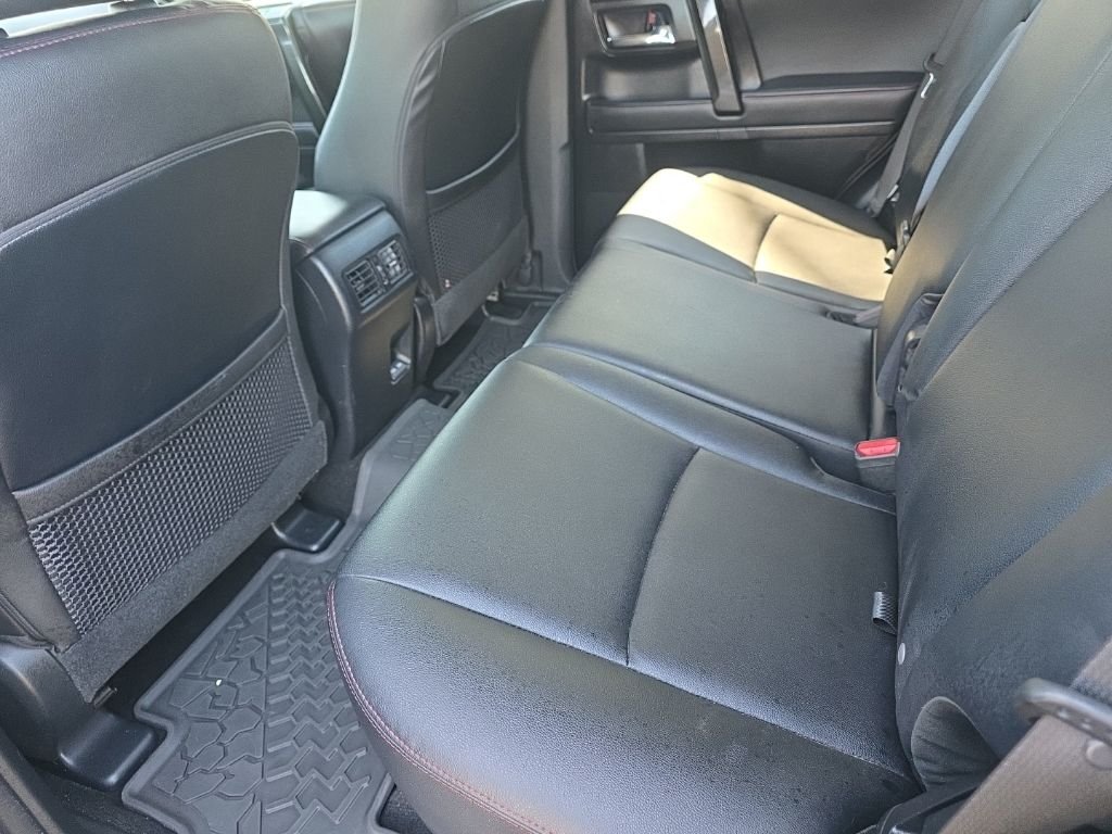 Certified Used 2023 Gray Toyota TRD Pro image 13