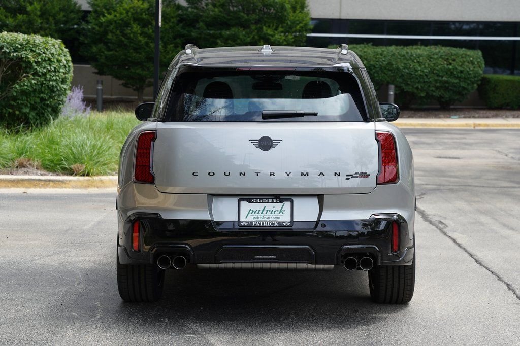 2025 MINI Countryman John Cooper Works - Photo 6