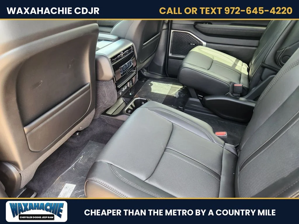 New 2026 Steel Blue Exterior Paint Jeep Upland image 21