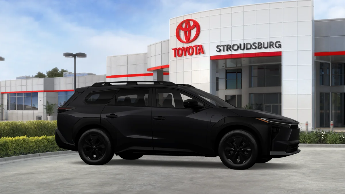 2026 Toyota bZ Woodland Woodland Premium - Photo 42