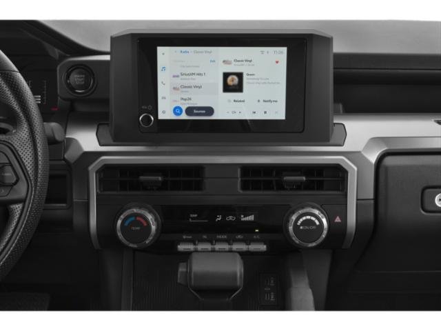 New 2026 Underground Toyota  image 9