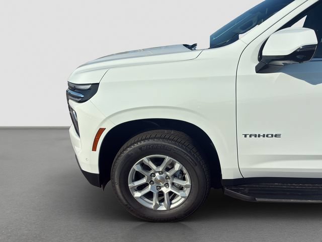 2026 Chevrolet Tahoe LT - Photo 7