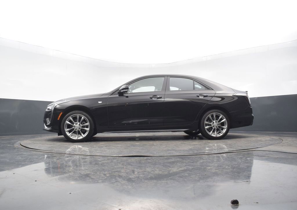 2022 CADILLAC CT4 - Image 42