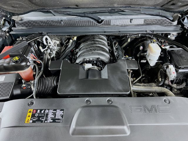 Used 2019 DARK SKY METALLIC GMC Denali image 30