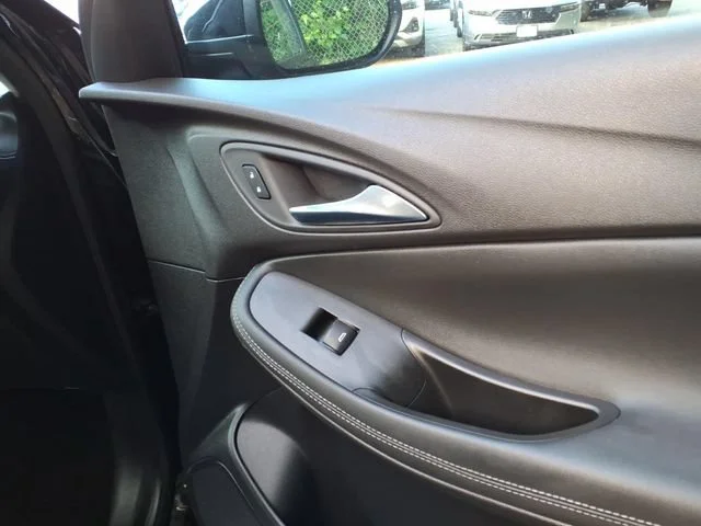 2023 Buick Encore GX Preferred - Photo 13