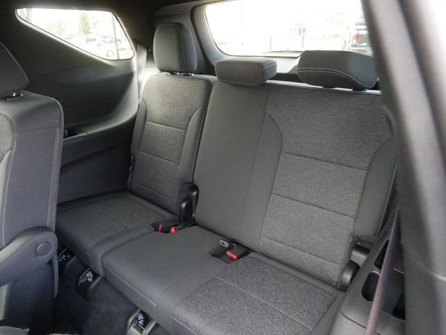2026 Chevrolet Traverse LT - Photo 8