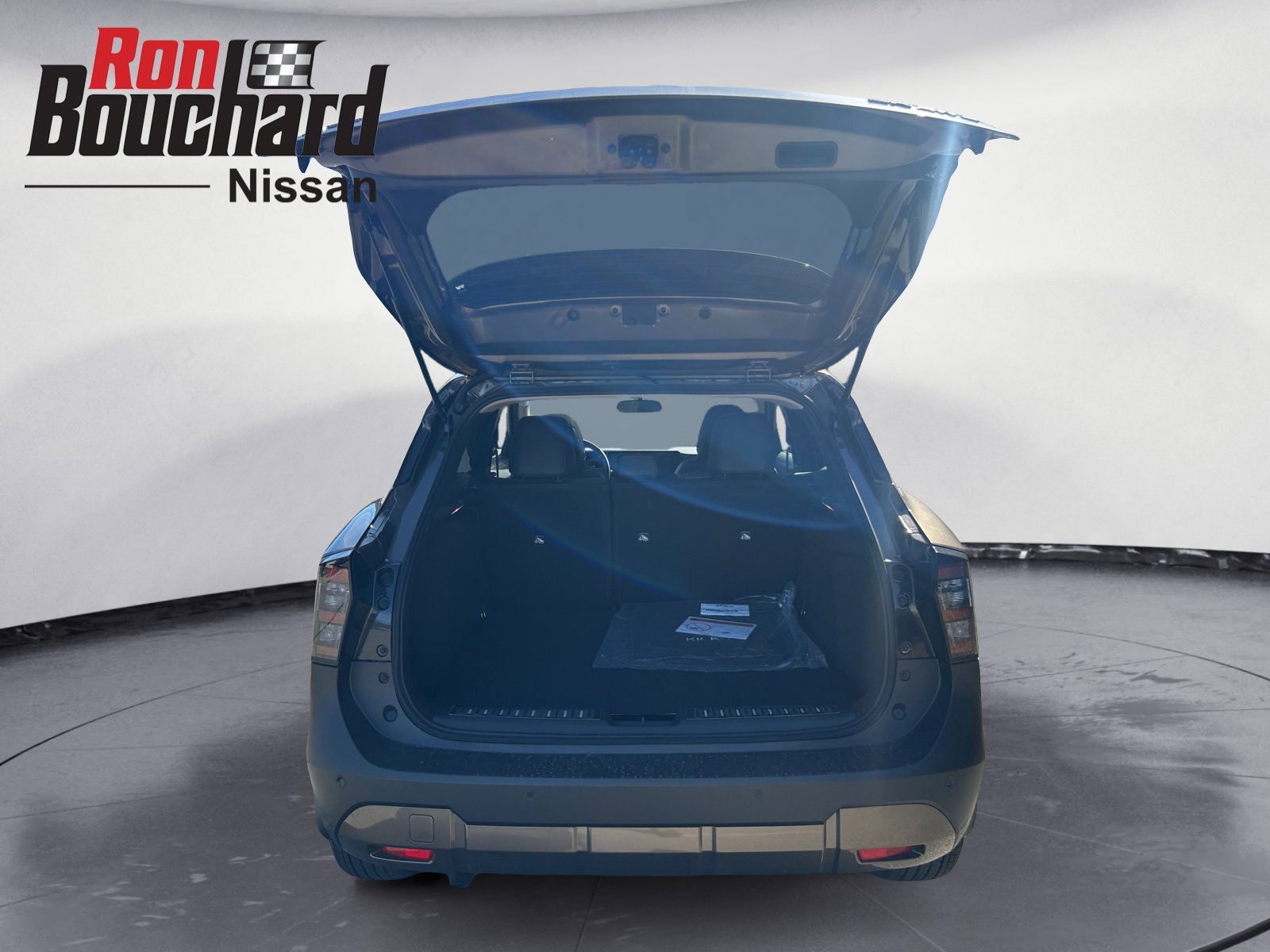 2026 Nissan KICKS SR AWD - Photo 39