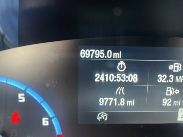 Used 2022 Area 51 Ford Big Bend image 14