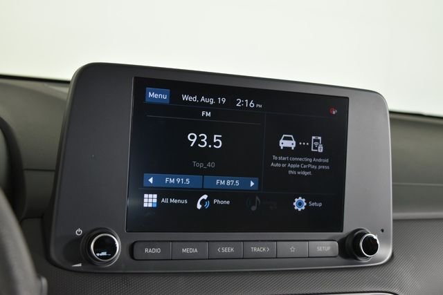 Certified Used 2023 Gray Hyundai SEL image 33