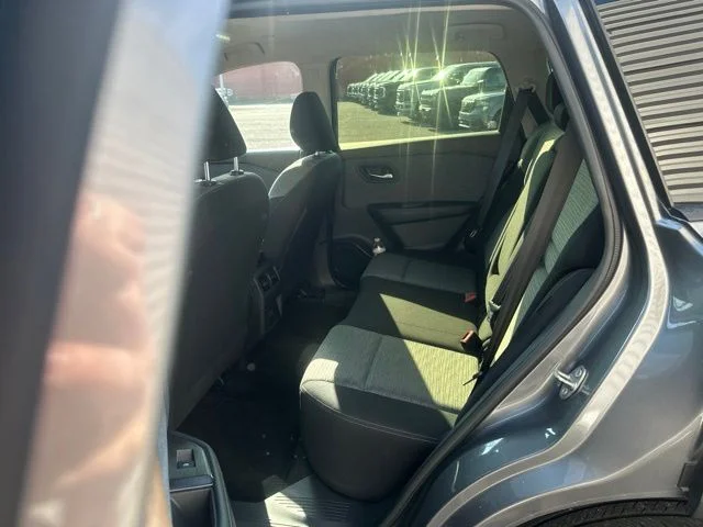 Certified Used 2023 Gray Nissan SV image 29