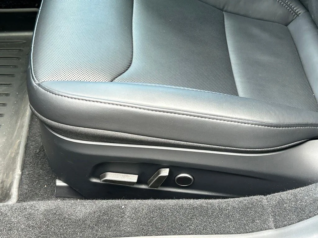 Used 2024 Gray Tesla Long Range image 16